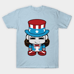 Patriot O'BOT Toy Robot 1.0 T-Shirt